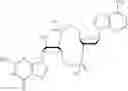 Fig. 81 - 3′3′-cyclic dinucleotide analogue comprising a cyclopentanyl modified nucleotide as sting modulator