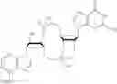 Fig. 84 - 3′3′-cyclic dinucleotide analogue comprising a cyclopentanyl modified nucleotide as sting modulator