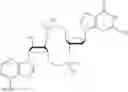 Fig. 85 - 3′3′-cyclic dinucleotide analogue comprising a cyclopentanyl modified nucleotide as sting modulator