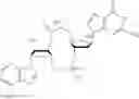 Fig. 87 - 3′3′-cyclic dinucleotide analogue comprising a cyclopentanyl modified nucleotide as sting modulator