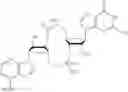 Fig. 89 - 3′3′-cyclic dinucleotide analogue comprising a cyclopentanyl modified nucleotide as sting modulator