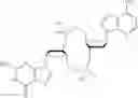 Fig. 92 - 3′3′-cyclic dinucleotide analogue comprising a cyclopentanyl modified nucleotide as sting modulator