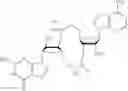 Fig. 93 - 3′3′-cyclic dinucleotide analogue comprising a cyclopentanyl modified nucleotide as sting modulator