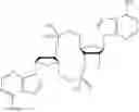 Fig. 94 - 3′3′-cyclic dinucleotide analogue comprising a cyclopentanyl modified nucleotide as sting modulator