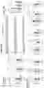 Fig. 16 - METHODS OF TREATMENT OF DISEASES AND DISORDERS ASSOCIATED WITH INCREASED TET LEVEL, INCREASED H19 LEVEL, INCREASED LEVEL OF TGF SIGNALING, OR ANY COMBINATION THEREOF