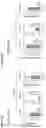 Fig. 34 - METHODS OF TREATMENT OF DISEASES AND DISORDERS ASSOCIATED WITH INCREASED TET LEVEL, INCREASED H19 LEVEL, INCREASED LEVEL OF TGF SIGNALING, OR ANY COMBINATION THEREOF