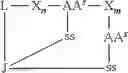 Fig. 44 - Di-sulfide containing cell penetrating peptides and methods of making and using thereof