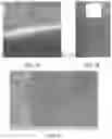Fig. 03 - One-step processing of hydrogels for mechanically robust and chemically desired features