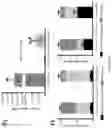 Fig. 12 - OPTIMISED RAG1 DEFICIENT GENE THERAPY