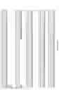 Fig. 34 - OPTIMISED RAG1 DEFICIENT GENE THERAPY