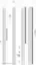 Fig. 37 - OPTIMISED RAG1 DEFICIENT GENE THERAPY