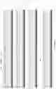 Fig. 42 - OPTIMISED RAG1 DEFICIENT GENE THERAPY
