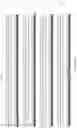 Fig. 44 - OPTIMISED RAG1 DEFICIENT GENE THERAPY