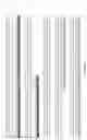 Fig. 54 - OPTIMISED RAG1 DEFICIENT GENE THERAPY