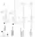 Fig. 02 - PEPTIDE PET/SPECT PROBES SPECIFIC TO ONCOPROTEINS IN TUMOR EXTRACELLULAR MATRIX