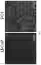Fig. 06 - PEPTIDE PET/SPECT PROBES SPECIFIC TO ONCOPROTEINS IN TUMOR EXTRACELLULAR MATRIX