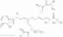 Fig. 79 - Chelating platform for delivery of radionuclides