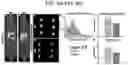 Fig. 10 - Compositions of and methods of making ferritin-based imaging agents