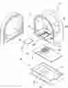 Fig. 01 - Ultraviolet sterilizing box structure