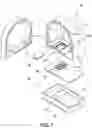 Fig. 02 - Ultraviolet sterilizing box structure
