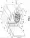 Fig. 02 - ROTARY ULTRAVIOLET STERILIZING BOX