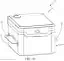Fig. 09 - CARD SANITIZING DEVICE