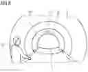 Fig. 09 - Cleaning system of a medical imaging facility