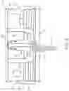 Fig. 06 - Fragrance diffusion collector assembly, exchangeable fragrance cartridge, and fragrance diffusion system and method