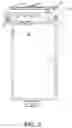 Fig. 04 - Germicidal partition for doorways and portals