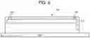 Fig. 05 - Germicidal partition for doorways and portals