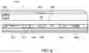 Fig. 09 - Germicidal partition for doorways and portals