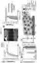 Fig. 11 - Solution Blow Spun Polymer Constructs, Compositions and Methods of Fabrications and Uses Relating Thereto