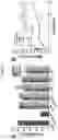 Fig. 12 - Solution Blow Spun Polymer Constructs, Compositions and Methods of Fabrications and Uses Relating Thereto