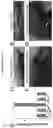 Fig. 13 - Solution Blow Spun Polymer Constructs, Compositions and Methods of Fabrications and Uses Relating Thereto
