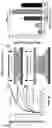 Fig. 21 - Solution Blow Spun Polymer Constructs, Compositions and Methods of Fabrications and Uses Relating Thereto