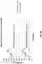 Fig. 85 - Chitosan nanofiber compositions, compositions comprising modified chitosan, and methods of use