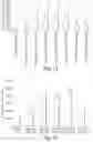 Fig. 12 - SELF-ASSEMBLING PEPTIDES AS BRONCHIAL OBSTRUCTION AGENTS