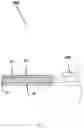 Fig. 04 - AN ATTACHMENT MEANS FOR ATTACHING A MEDICAL DEVICE TO TISSUE, A SYSTEM FOR ATTACHING A MEDICAL DEVICE TO TISSUE, A MEDICAL DEVICE HAVING AN ATTACHMENT MEANS, A METHOD OF ATTACHING A MEDICAL DEVICE TO TISSUE, AND A METHOD OF MANUFACTURING AN ATTACHMENT MEANS