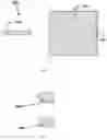 Fig. 10 - AN ATTACHMENT MEANS FOR ATTACHING A MEDICAL DEVICE TO TISSUE, A SYSTEM FOR ATTACHING A MEDICAL DEVICE TO TISSUE, A MEDICAL DEVICE HAVING AN ATTACHMENT MEANS, A METHOD OF ATTACHING A MEDICAL DEVICE TO TISSUE, AND A METHOD OF MANUFACTURING AN ATTACHMENT MEANS