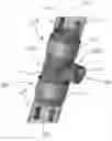 Fig. 01 - CONNECTOR FOR VALVE IMPLANT