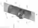 Fig. 06 - CONNECTOR FOR VALVE IMPLANT
