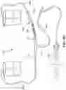 Fig. 11 - Methods of Amelioration of Cerebrospinal Fluid and Devices and Systems Therefor