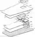 Fig. 01 - Negative pressure wound treatment apparatuses and methods with integrated electronics