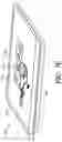Fig. 18 - Negative pressure wound treatment apparatuses and methods with integrated electronics