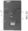 Fig. 21 - Negative pressure wound treatment apparatuses and methods with integrated electronics