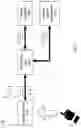 Fig. 02 - System and method for insulin pump medical device including a slider assembly wherein images on display allow for highlighting and magnifying images