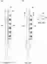 Fig. 06 - SYRINGE BARREL WITH IMPROVED SCALE PRESENTATION