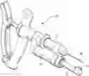 Fig. 01 - Needle sensor assembly and method of use of same