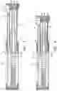 Fig. 11 - Needle sensor assembly and method of use of same