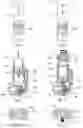 Fig. 04 - Device for the inhalation-synchronized dispensing of a fluid product
